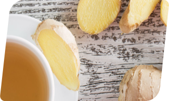 Home Remedies To Naturally Relieve Heartburn